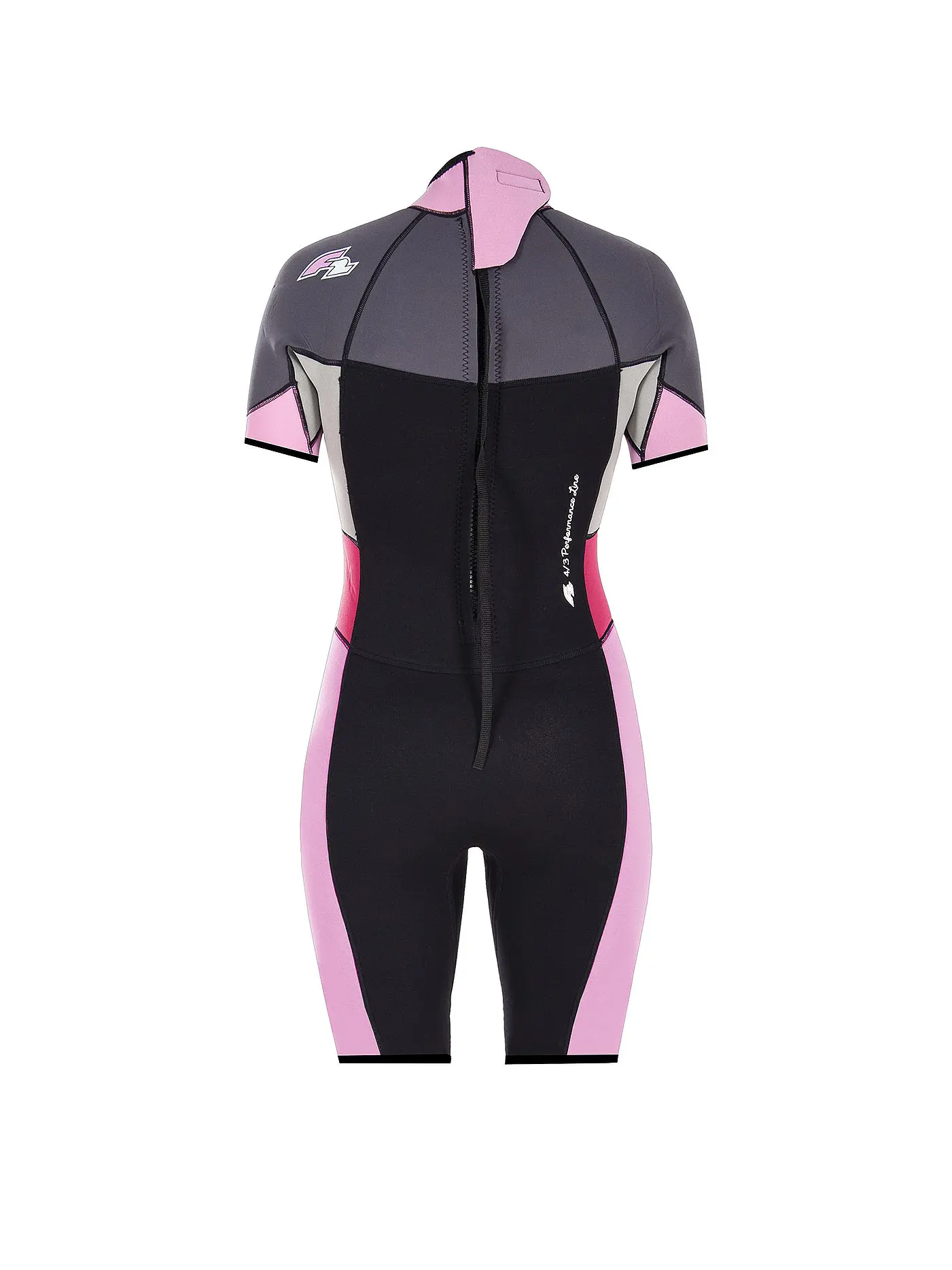 F2 | Damen Neoprenanzug Gipsy | 